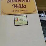 Apartment & Sauny Kudowa Zdroj