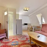 Apartment & Sauny *