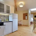 & Sauny Apartment *