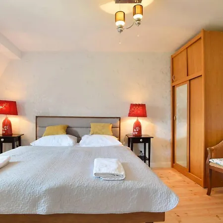 & Sauny Kudowa-Zdrój