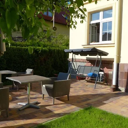 Διαμέρισμα & Sauny