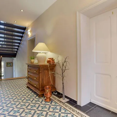 & Sauny Appartement Kudowa-Zdrój