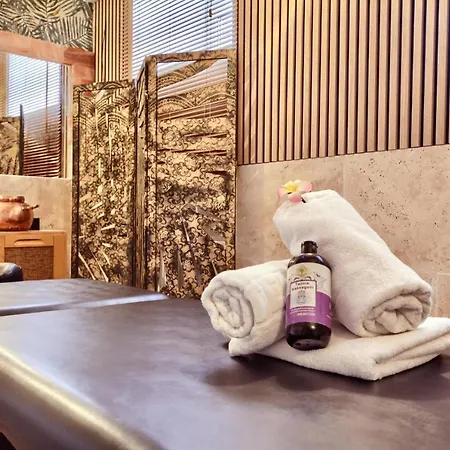 & Sauny Kudowa-Zdrój