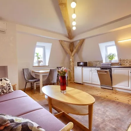 & Sauny Appartement *