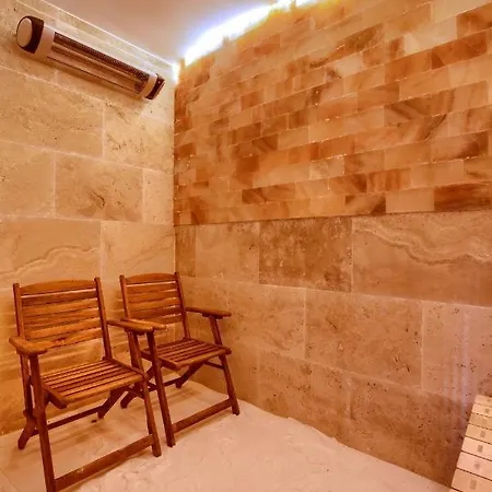 & Sauny Kudowa-Zdrój