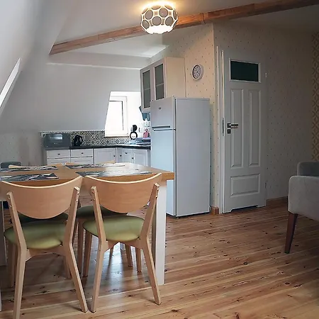 & Sauny * Kudowa-Zdrój