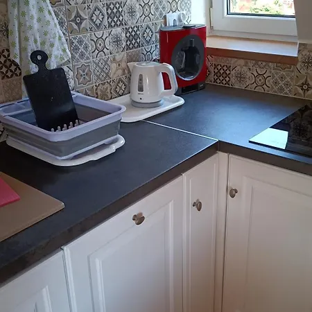 & Sauny Διαμέρισμα