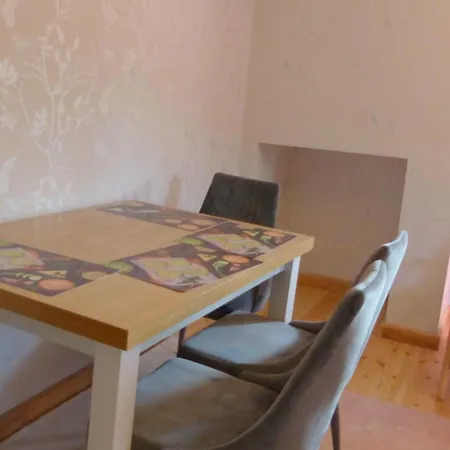 Διαμέρισμα & Sauny Kudowa-Zdrój