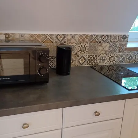 & Sauny Διαμέρισμα *