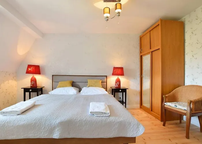 & Sauny Kudowa-Zdrój