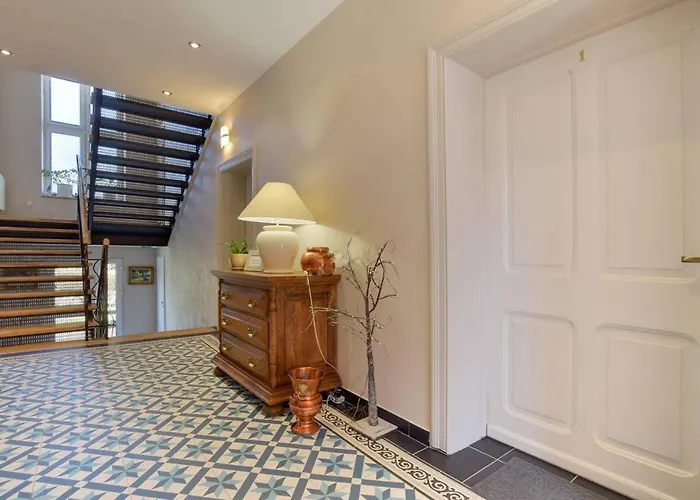 & Sauny Appartement Kudowa-Zdrój