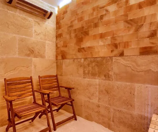 & Sauny Kudowa-Zdrój