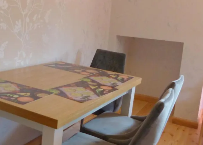 Appartement & Sauny Kudowa-Zdrój