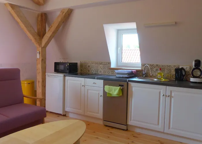 & Sauny * Kudowa-Zdrój