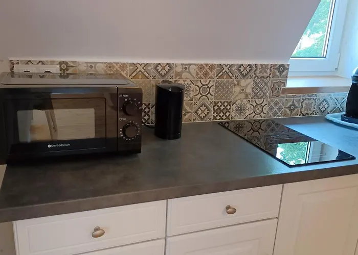 & Sauny Appartement *